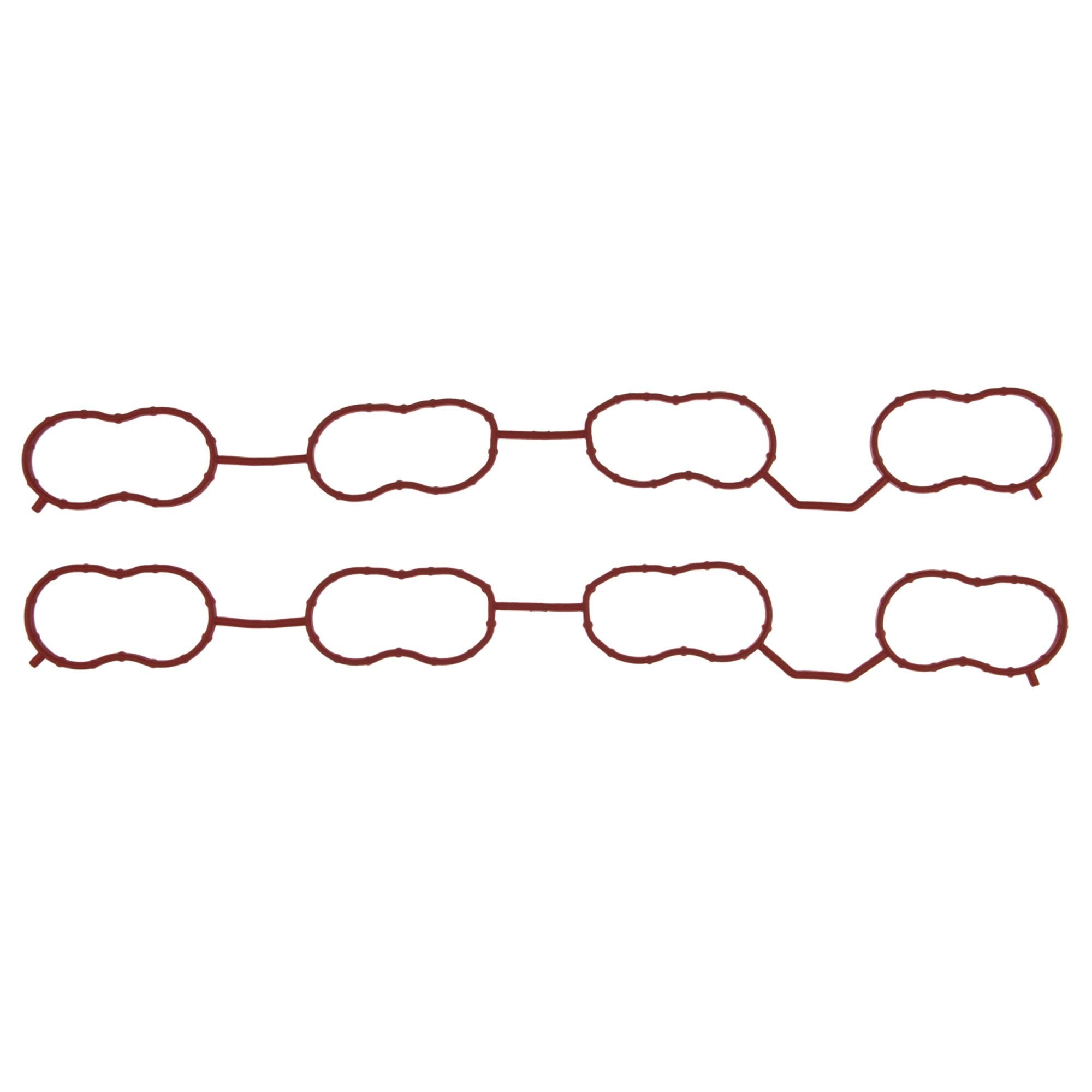 Engine Intake Manifold Gasket Set FEL-PRO for Toyota Tundra MS 97044