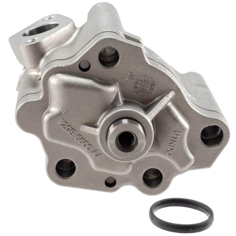 OIL-PUMP