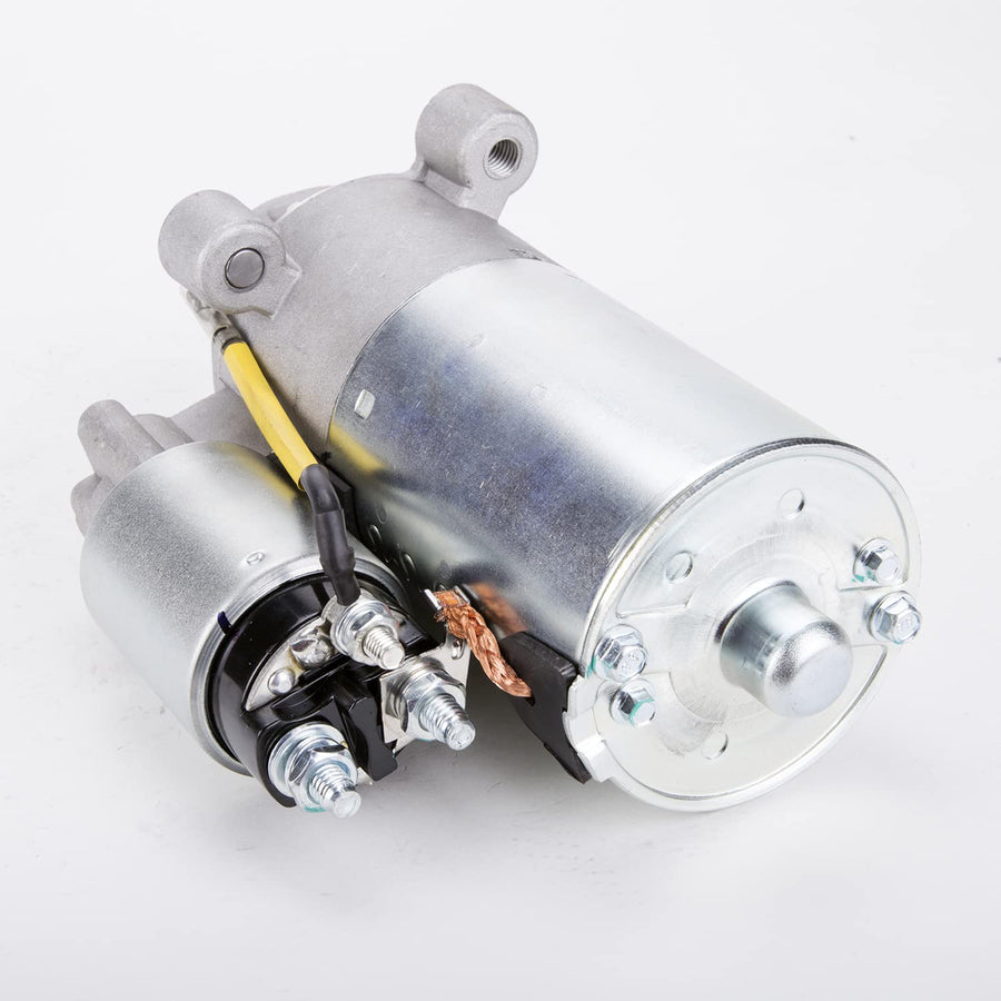 Starter Motor TYC 1-06678 Compatible with 2004-2007 Ford Freestar