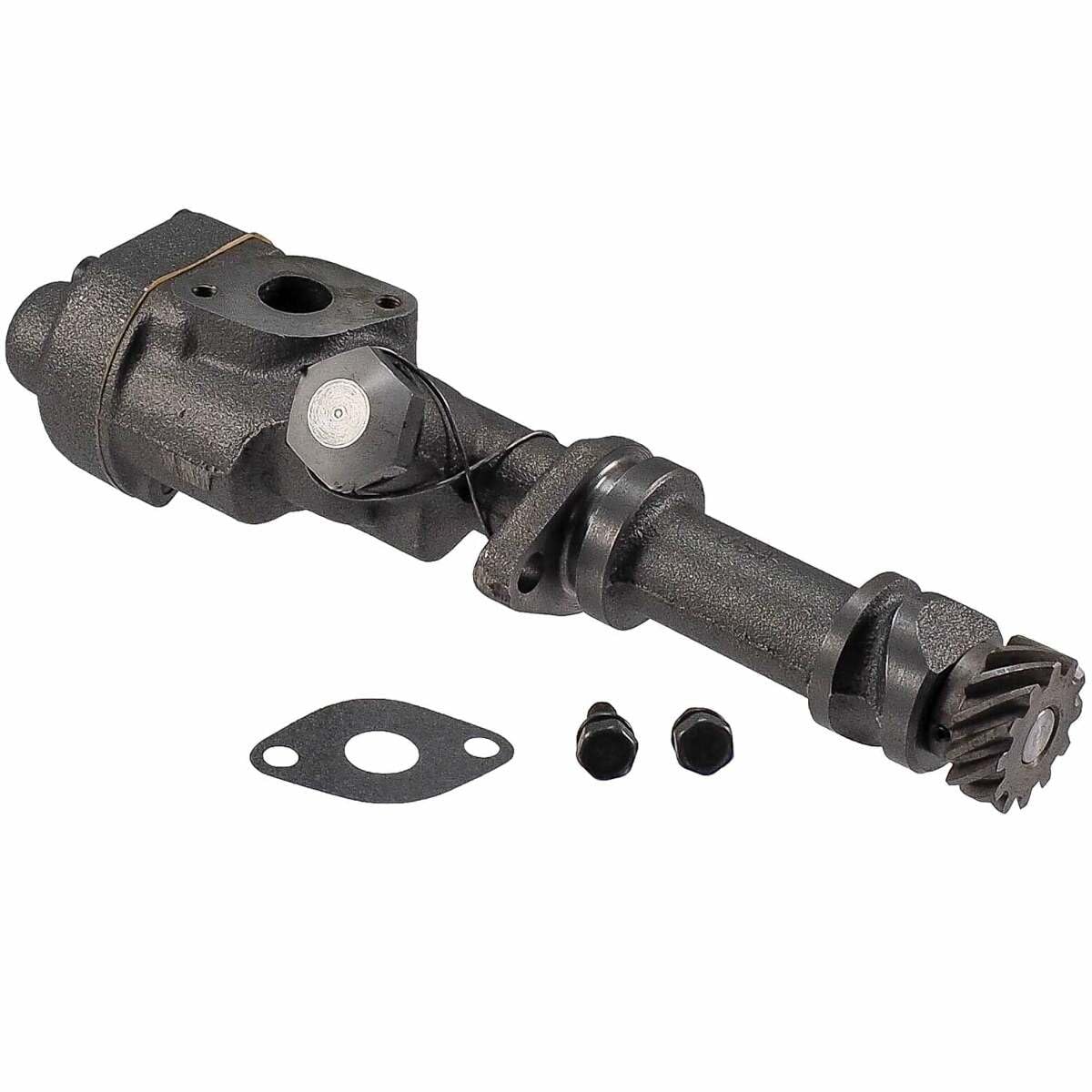 Melling High-Volume M15 Oil Pump for Ford V8 Flathead Engine