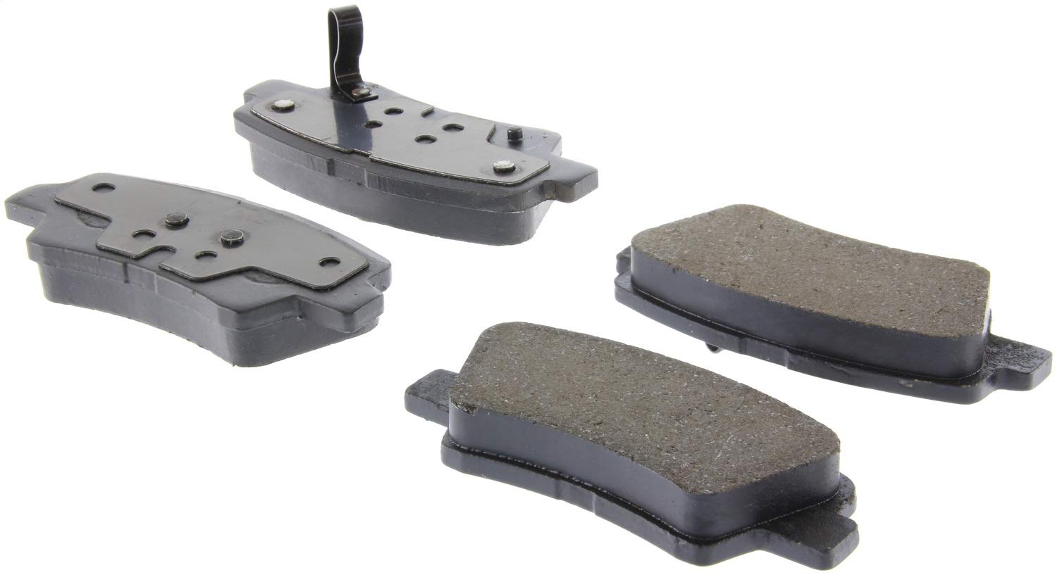 Street Select StopTech Brake Pads 305.13130