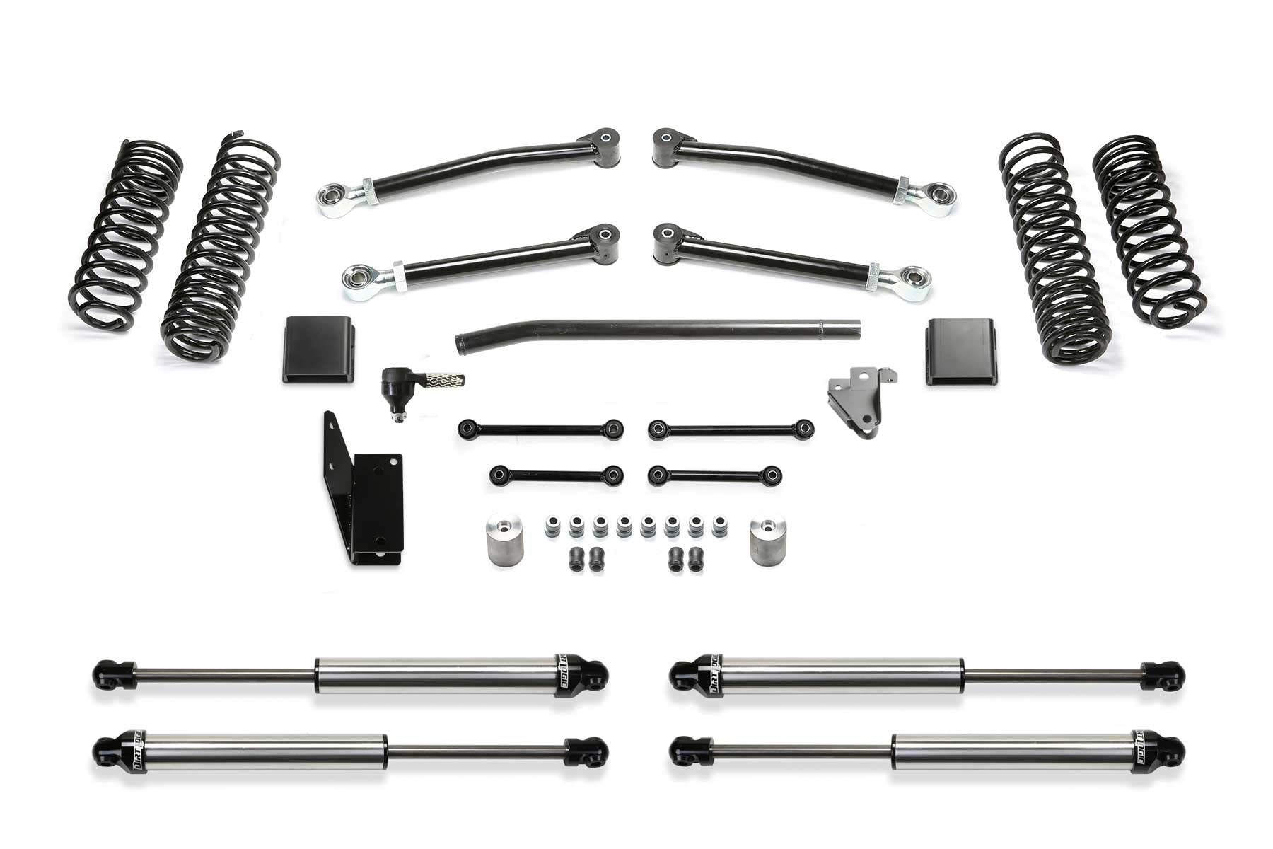 5TRAIL Fabtech W/DRTLGC 2020 JT