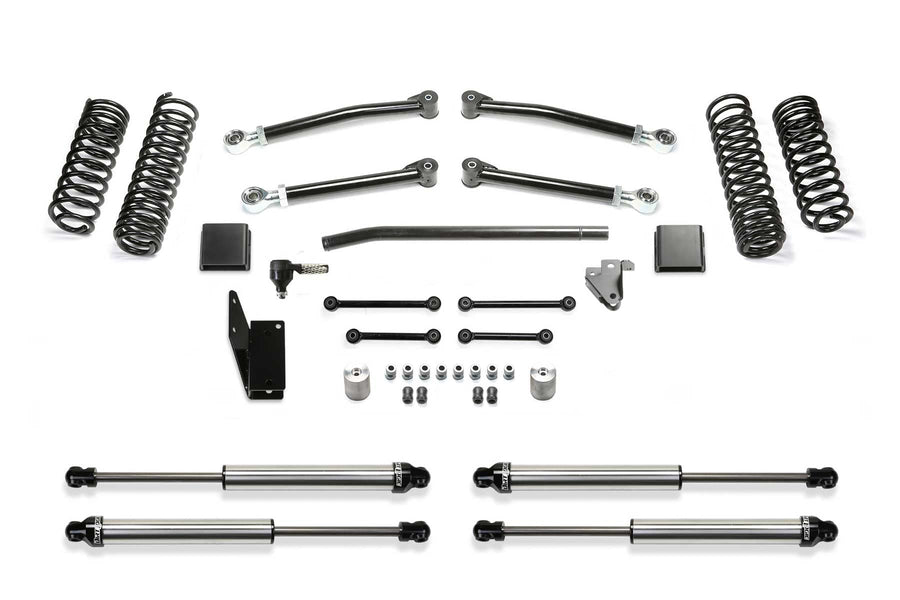 5TRAIL Fabtech W/DRTLGC 2020 JT
