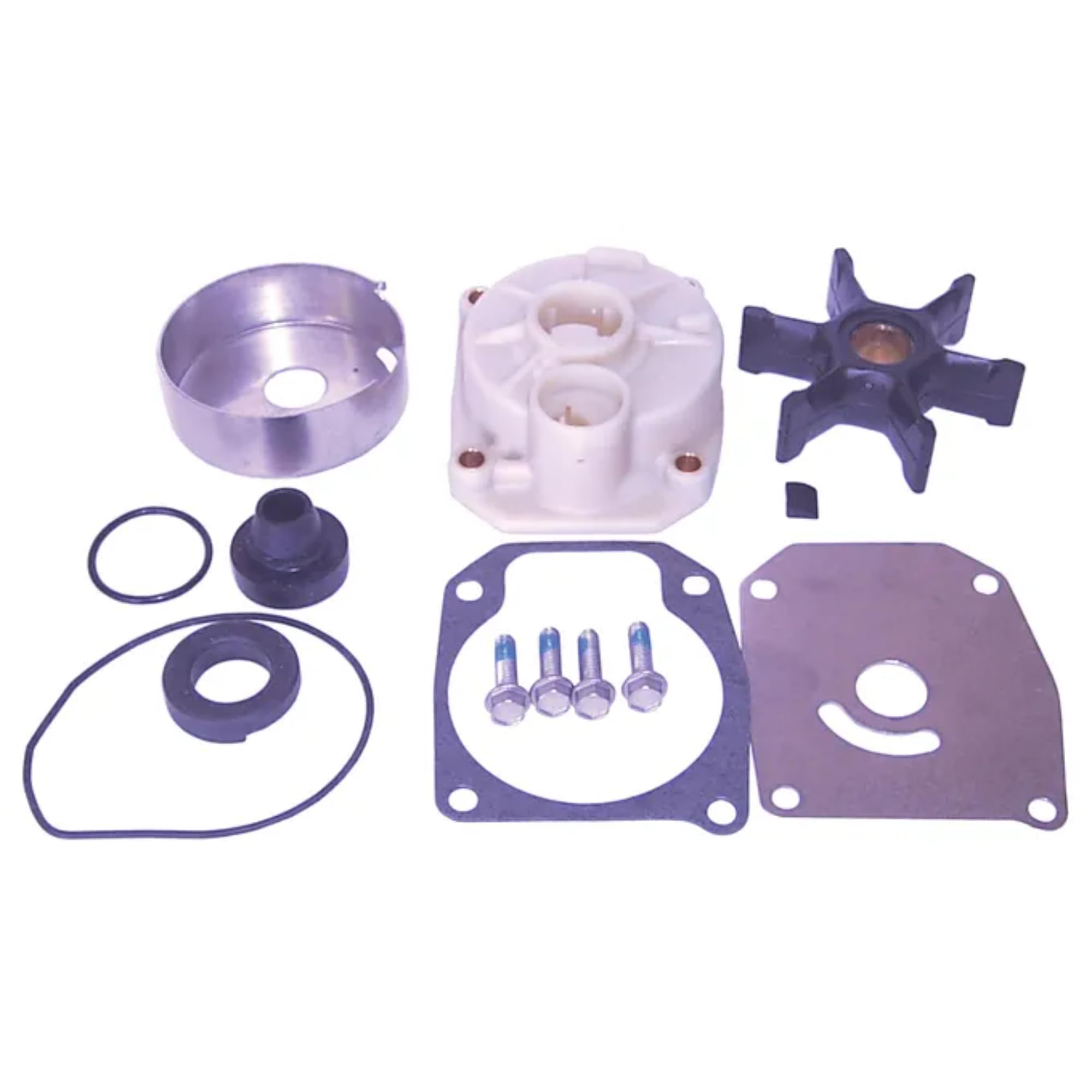 Sierra Marine Water Pump Kit 18-3453 for Johnson and Evinrude Outboard Motor