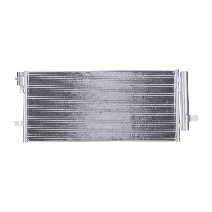 Condenser Assembly TYC 4083 Compatible with 2012-2020 Chevrolet Sonic