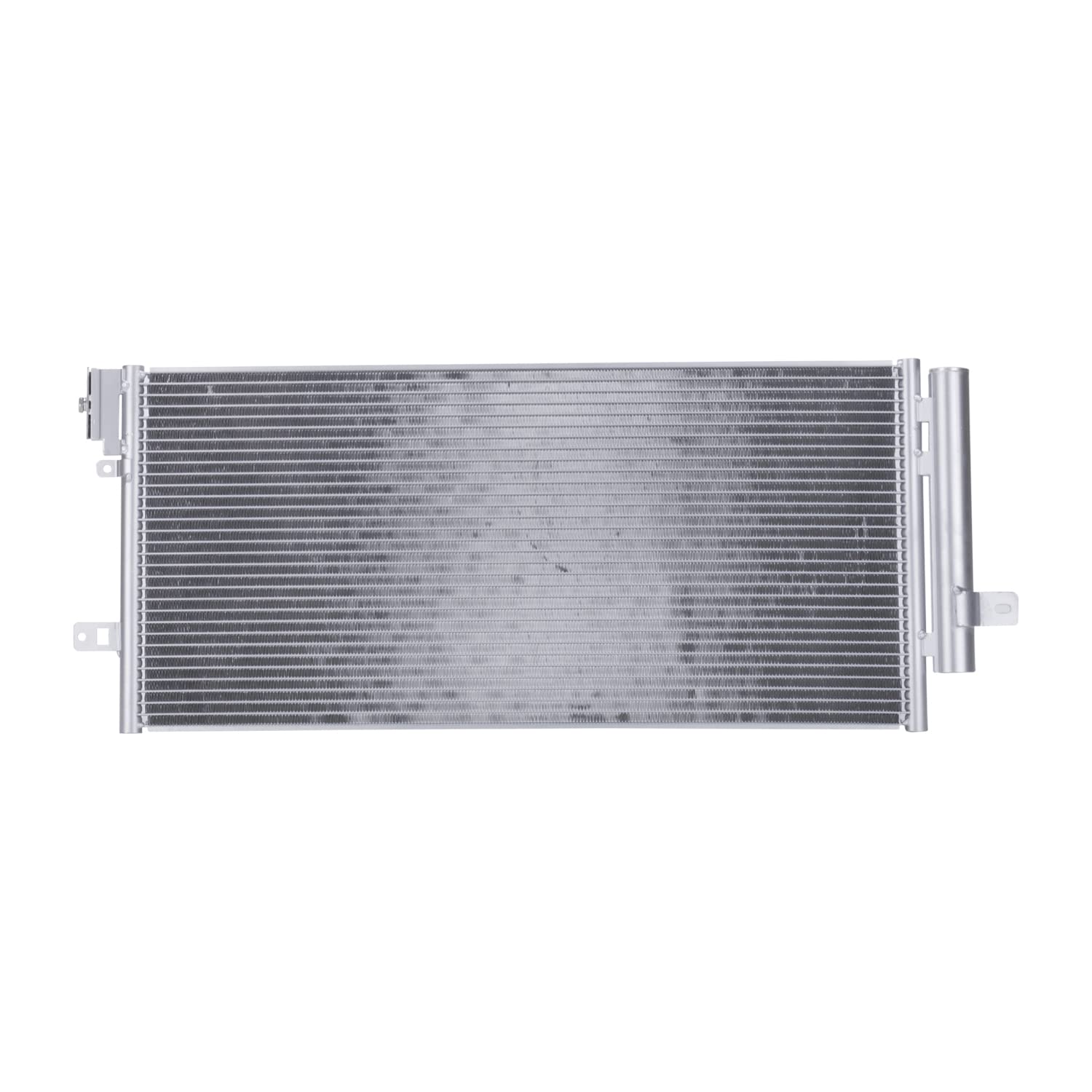 Condenser Assembly TYC 4083 Compatible with 2012-2020 Chevrolet Sonic