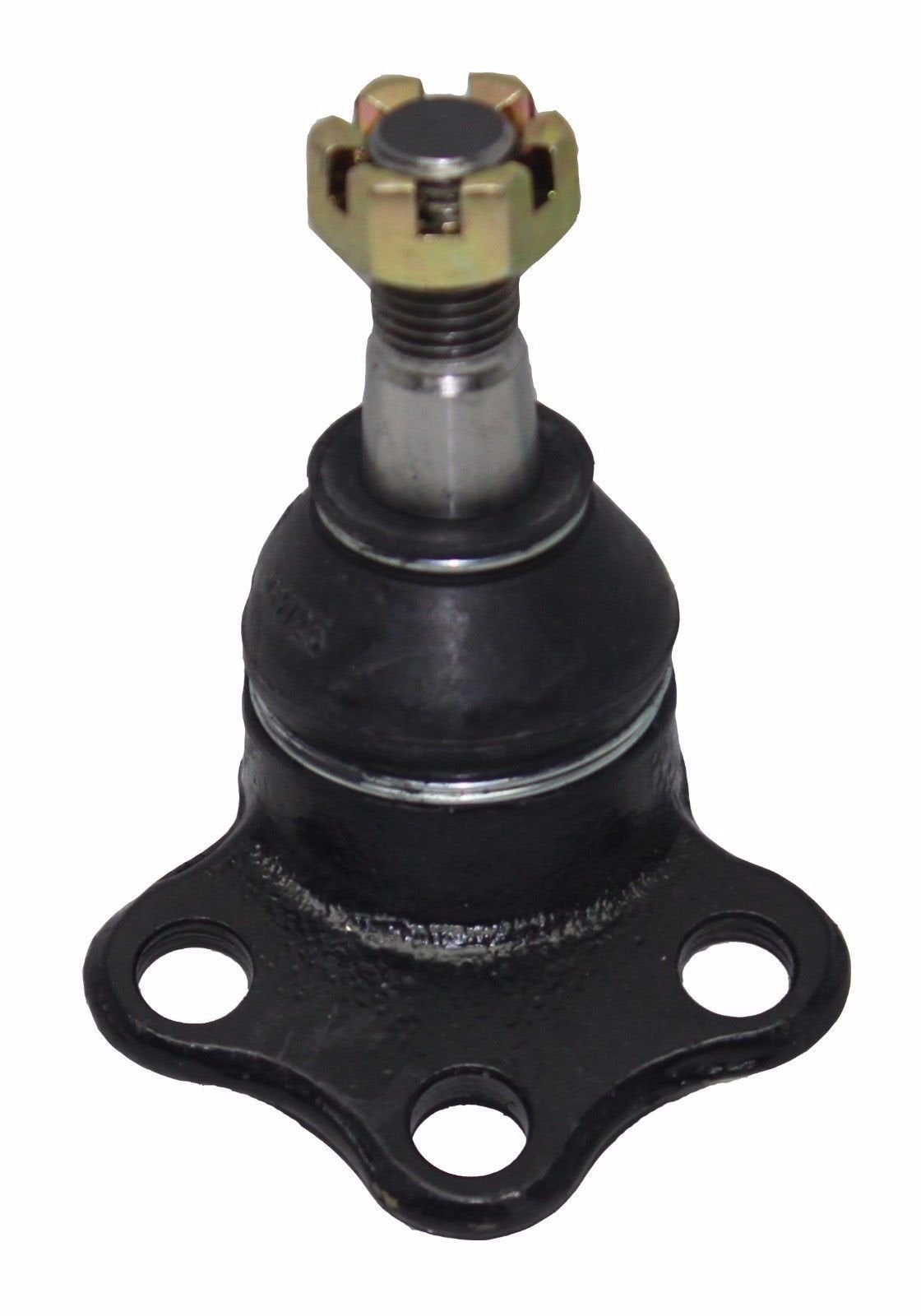 8 Pcs Suspension Kit PartsW for Dodge Dakota 2000-2004 RWD Models/Dodge Durango 2000-2003 RWD Models, Upper & Lower Ball Joints, Inner & Outer Tie Rod Ends