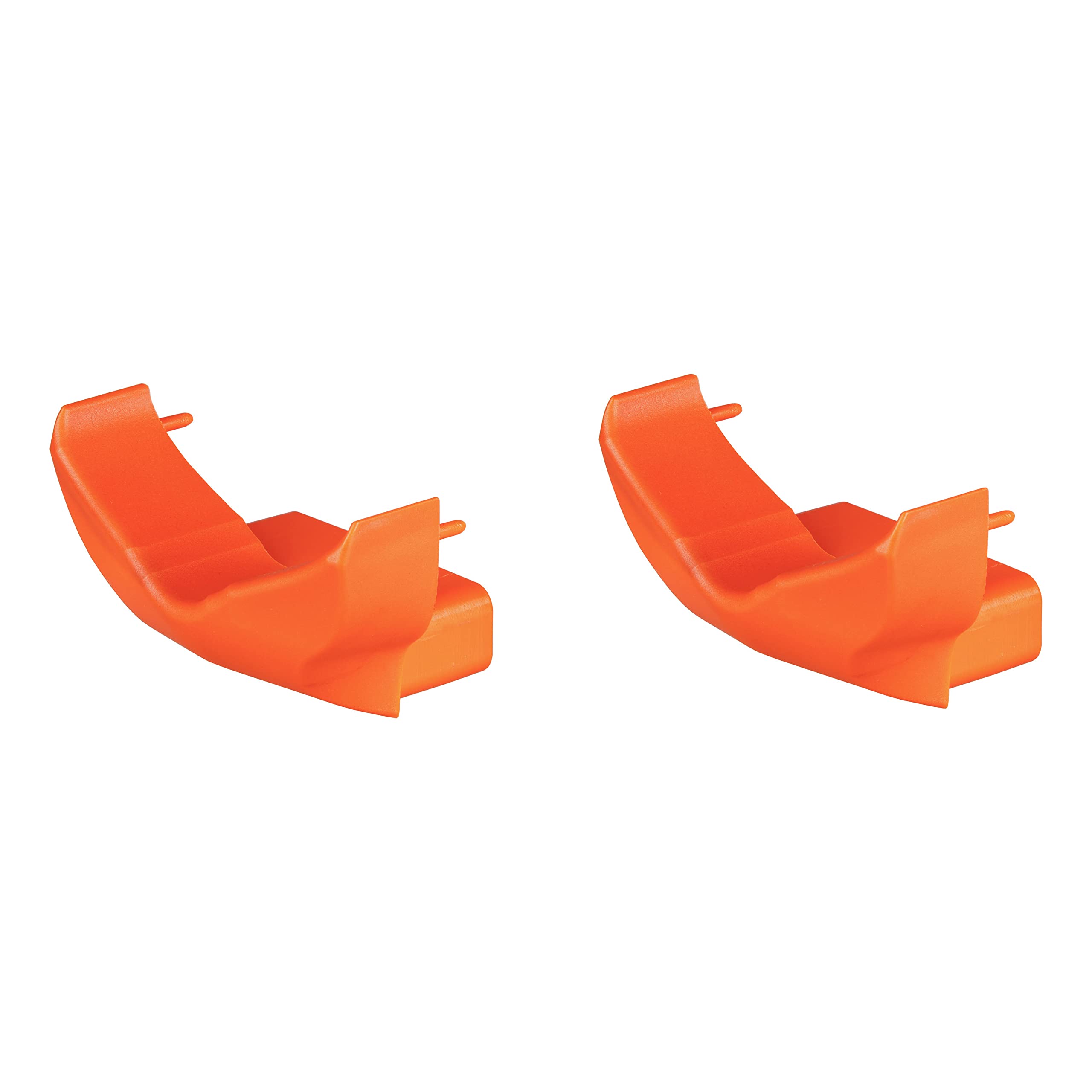 18088 CURT Replacement Bike Rack End Caps