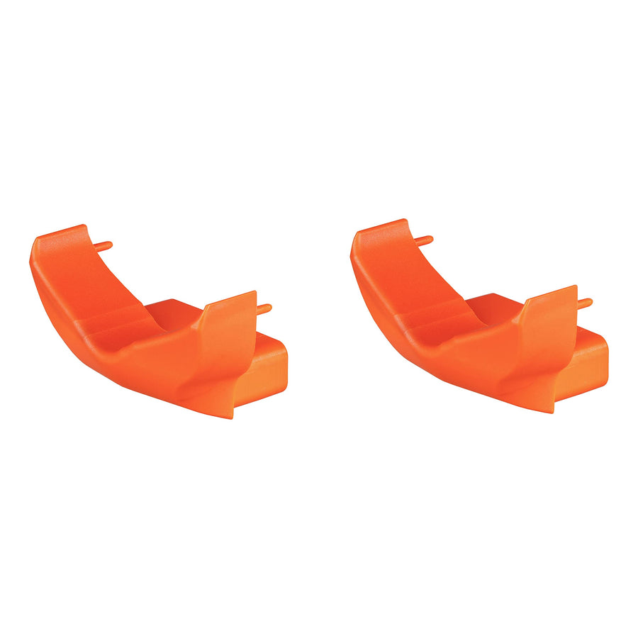 18088 CURT Replacement Bike Rack End Caps