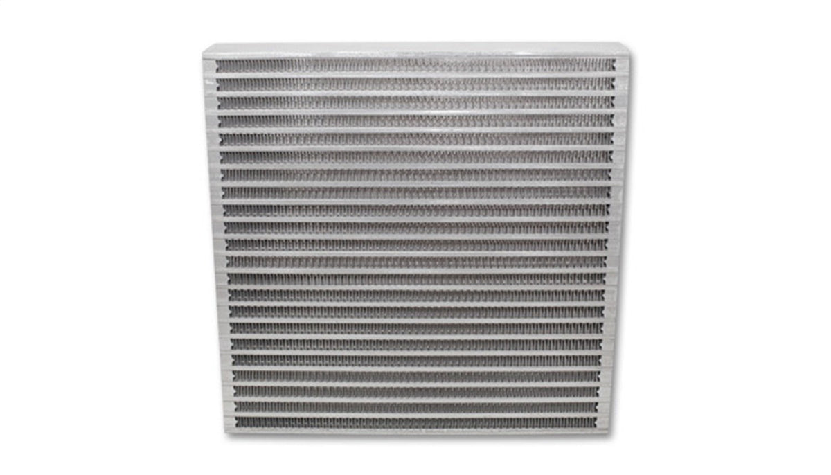 Oil Cooler Core Vibrant Performance 12897