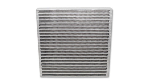 Oil Cooler Core Vibrant Performance 12897