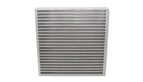 Oil Cooler Core Vibrant Performance 12897