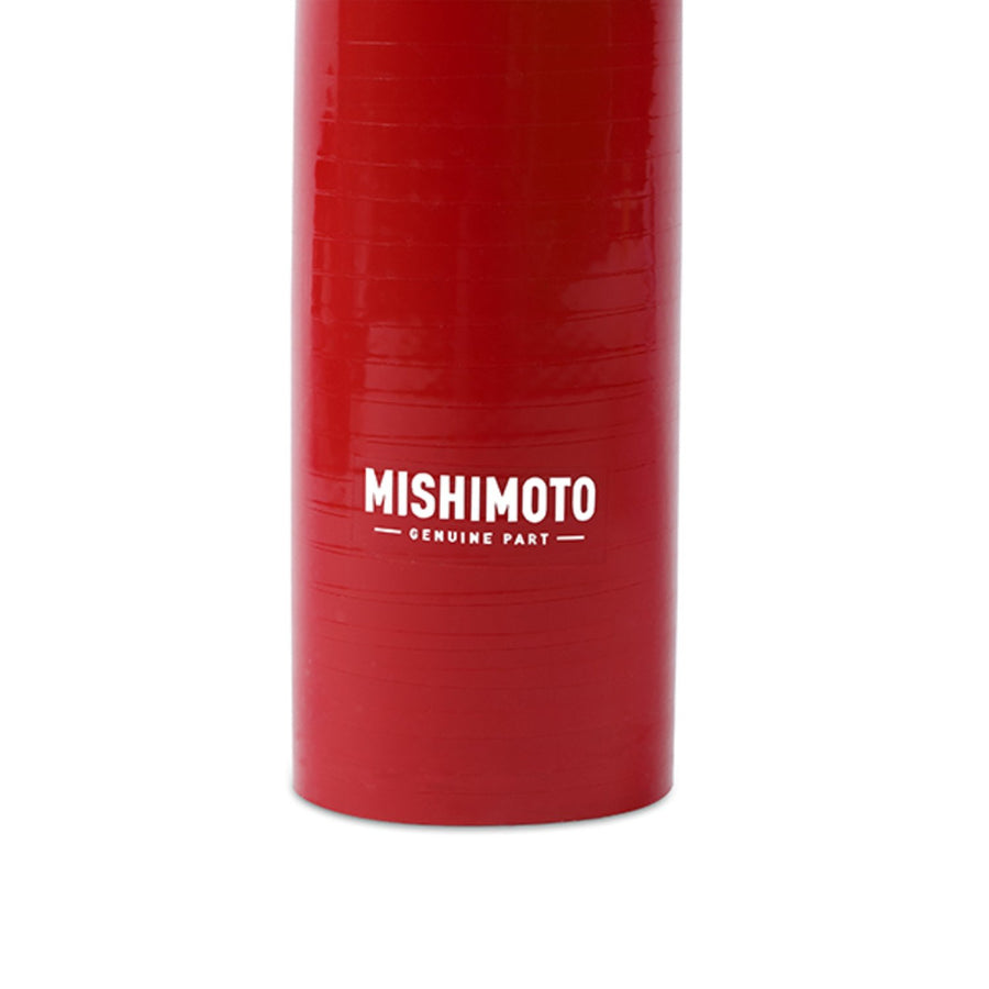 Mishimoto Silicone Radiator Hose Kit MMHOSE-LTN-2WDRD Fits Ford F-150 Lightning 1999-2004 Red
