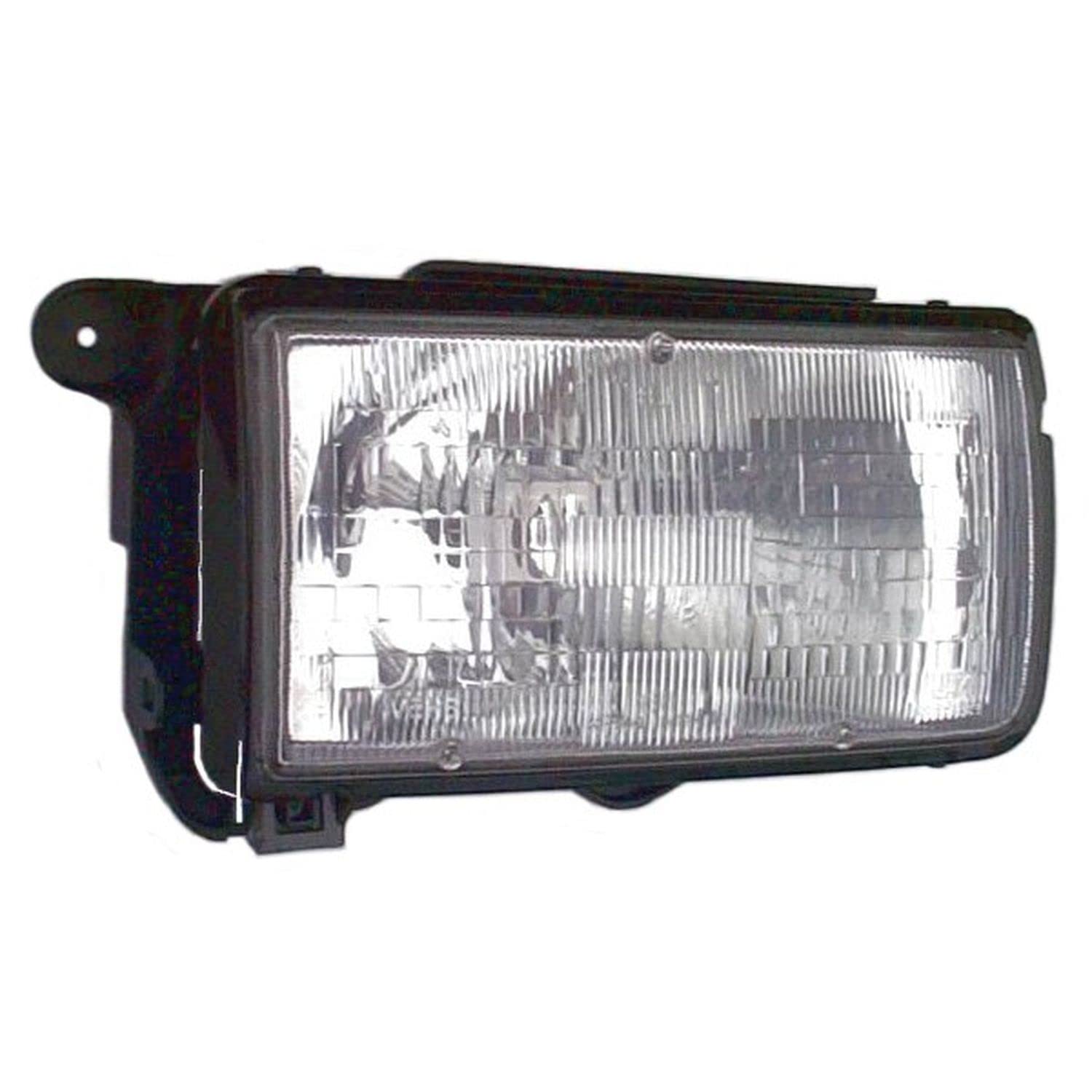 IZ088-B001R Eagle Eyes Headlight