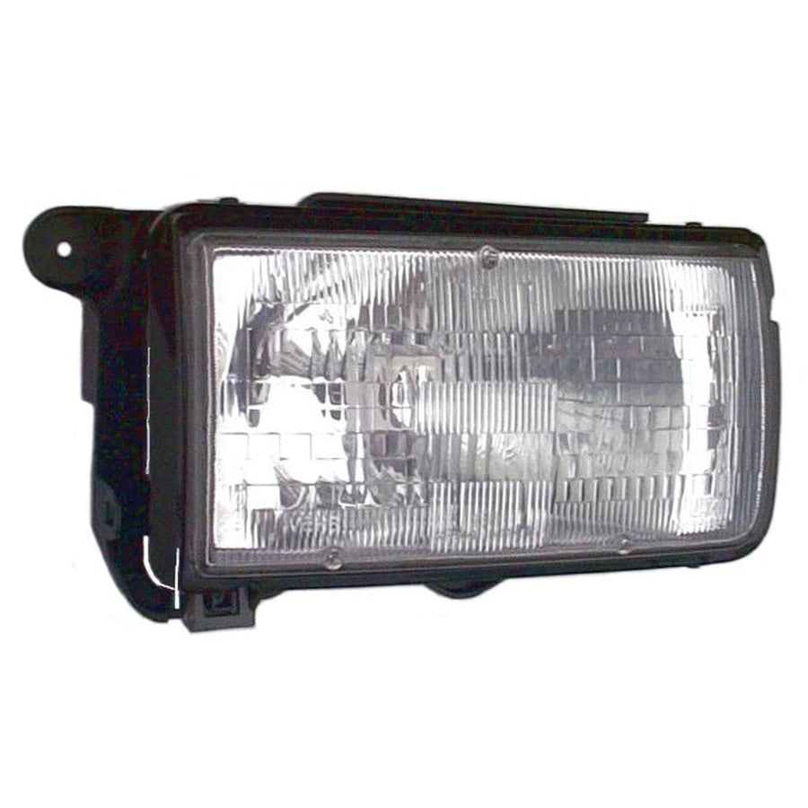 IZ088-B001R Eagle Eyes Headlight
