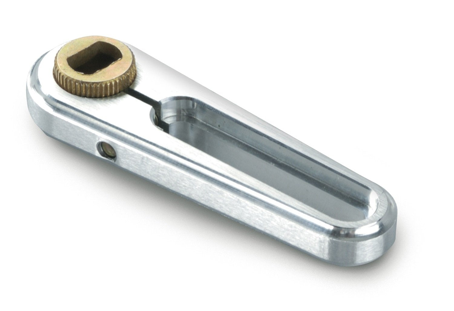 Adjustable Lokar ACA-1802 Transmission Shift Arm