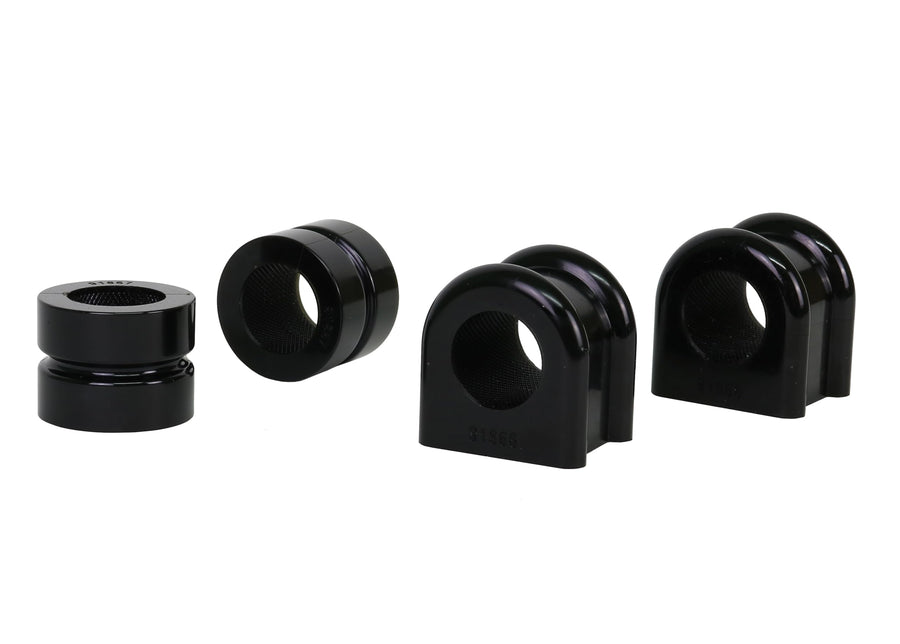 Whiteline W23828 Stabilizer Bar Bushing Kit Front Compatible with 87-99 Durango, Dakota