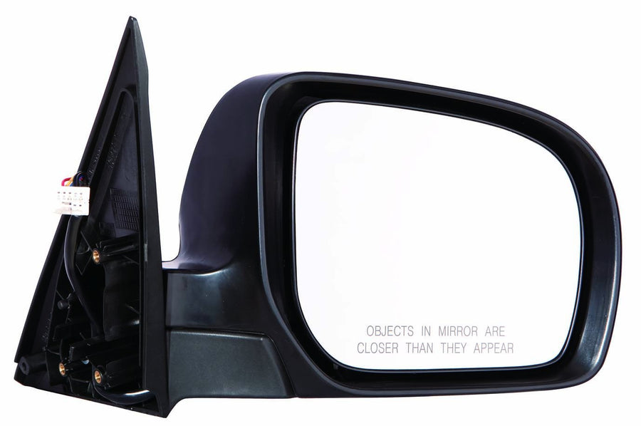 Replacement DEPO 320-5405R3EFH Passenger Side Door Mirror Set