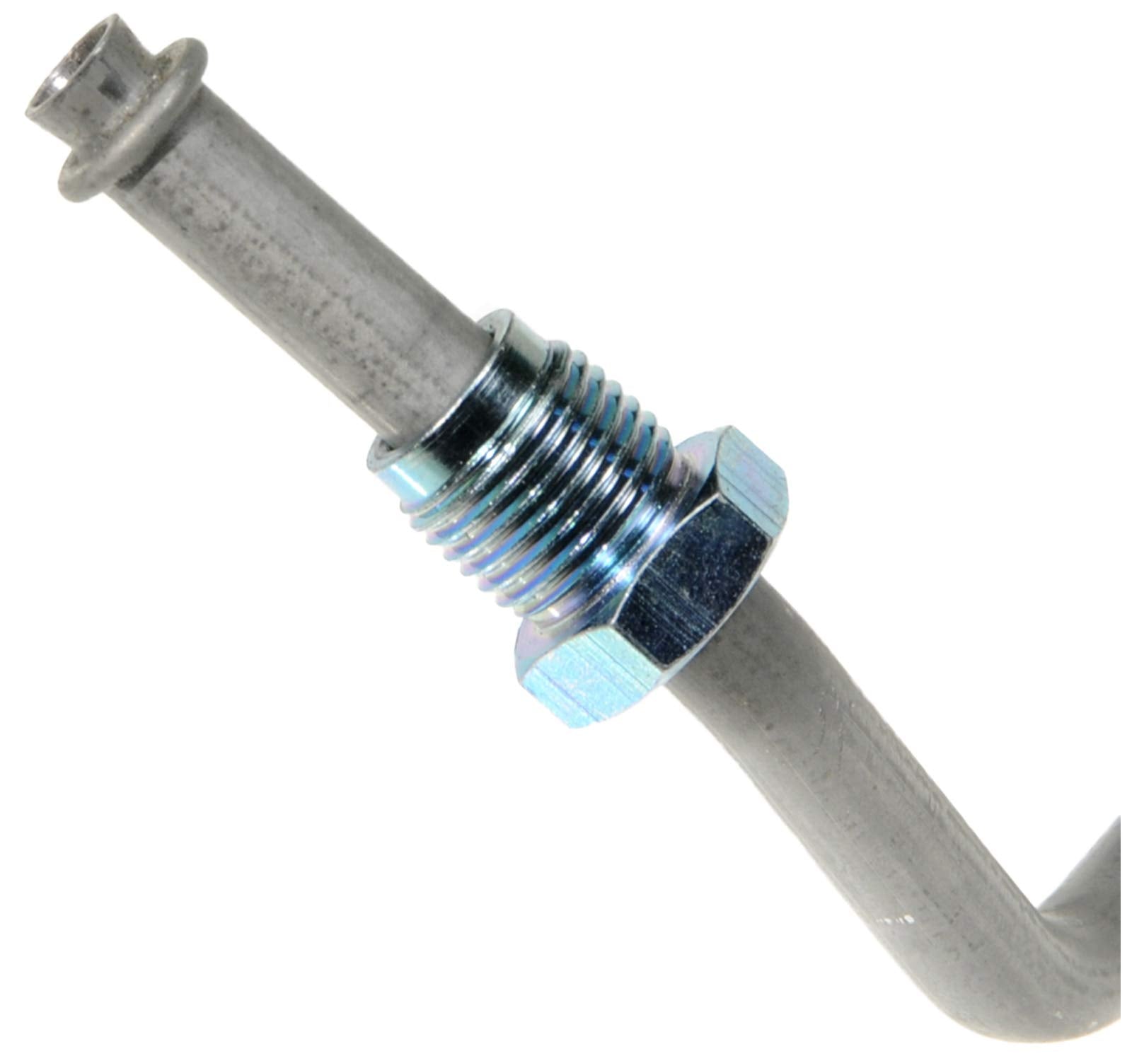 Power Steering Gates 365572 Return Line Hose Assembly