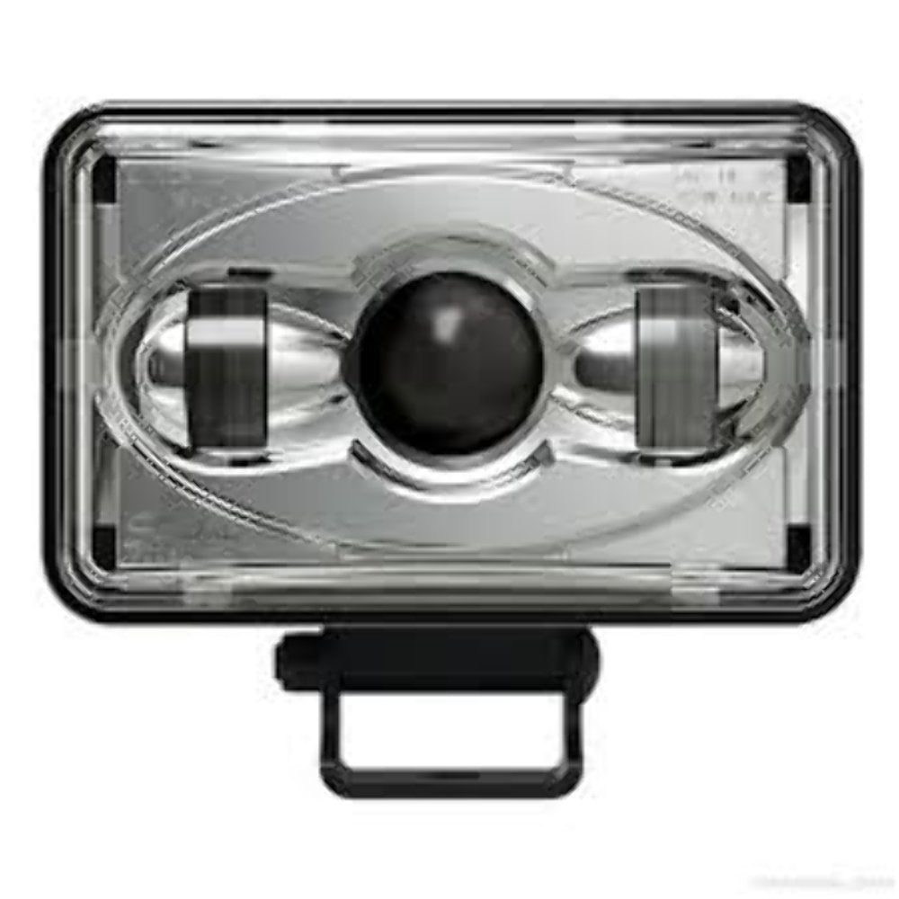 J.W. Speakers 8801-12v Low Beam Sae/ece Rht Pedestal 0549211