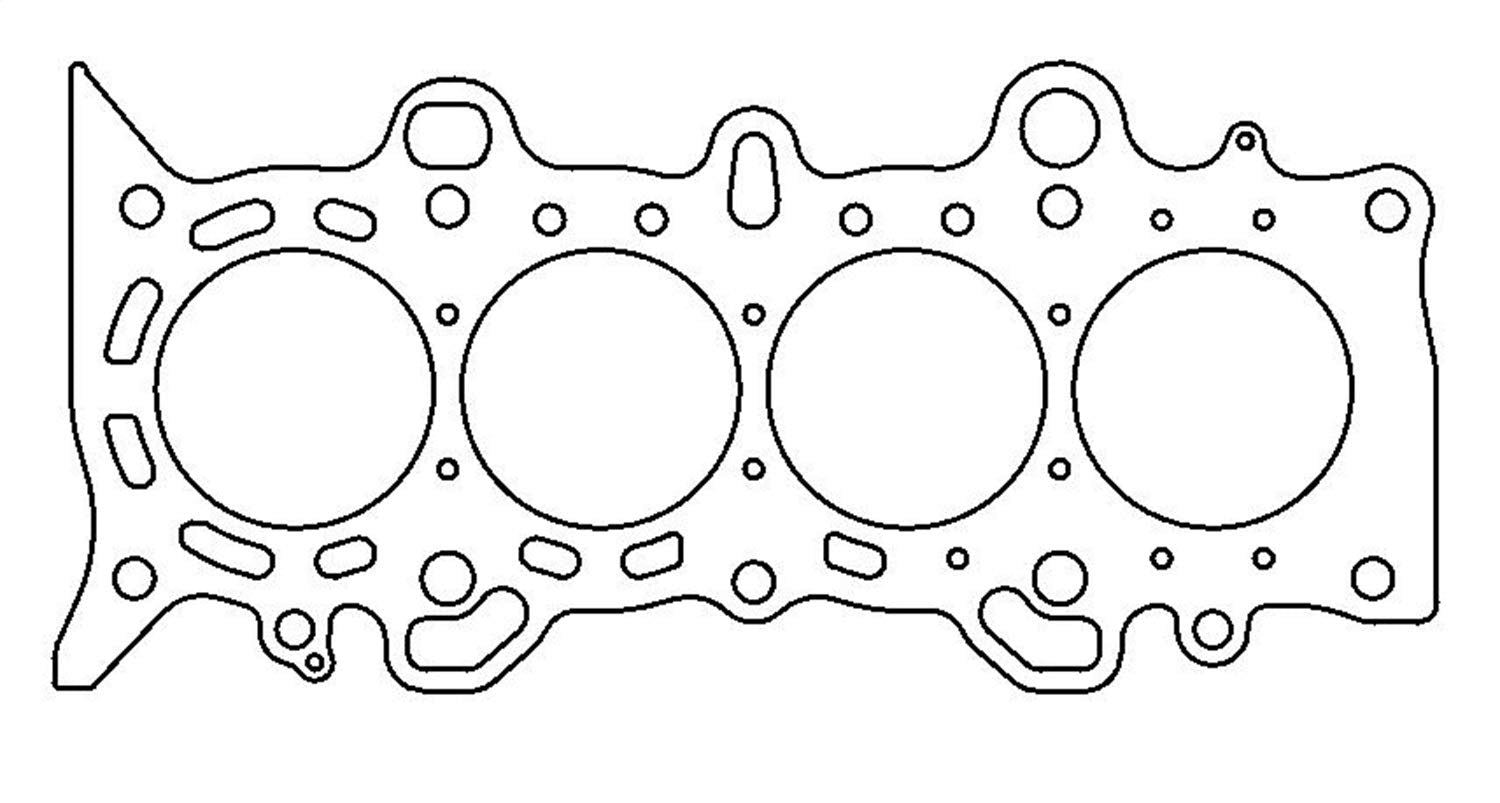 Gasket Head Cometic - C4471-067