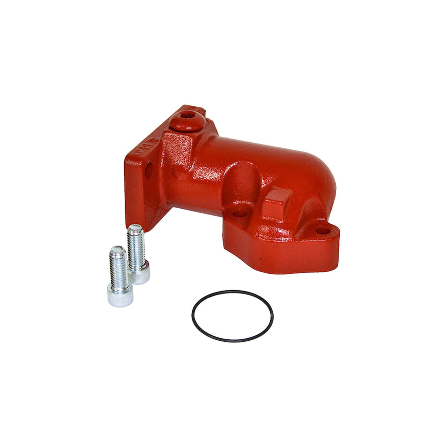 KIT700MA Fill-Rite 800 Meter Flange Kit for FR700V Series Pumps