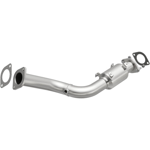 Catalytic Converter MagnaFlow 52708: OEM Grade, Direct-Fit, For 2014-2020 Nissan Rogue (EPA Compliant)
