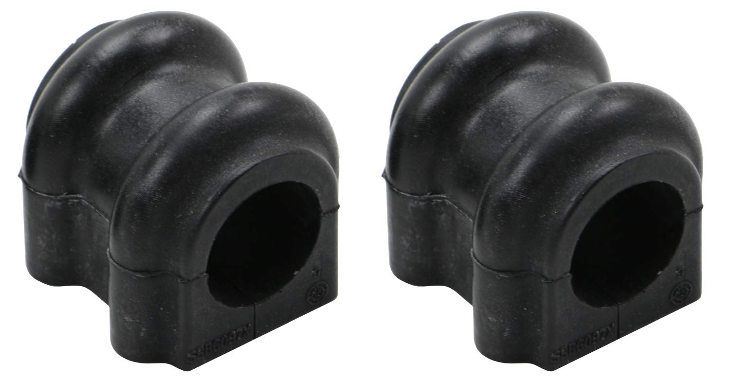 MOOG Suspension Stabilizer Bar Bushing Kit K201537 for Hyundai Veloster