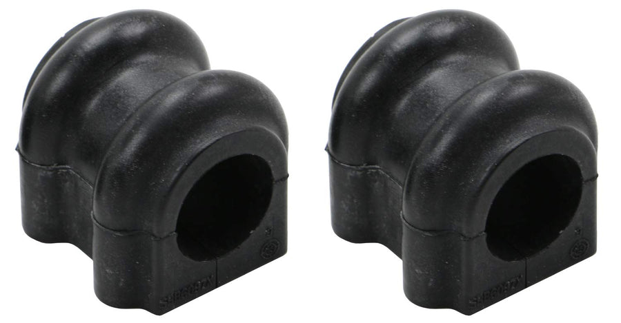 MOOG Suspension Stabilizer Bar Bushing Kit K201537 for Hyundai Veloster