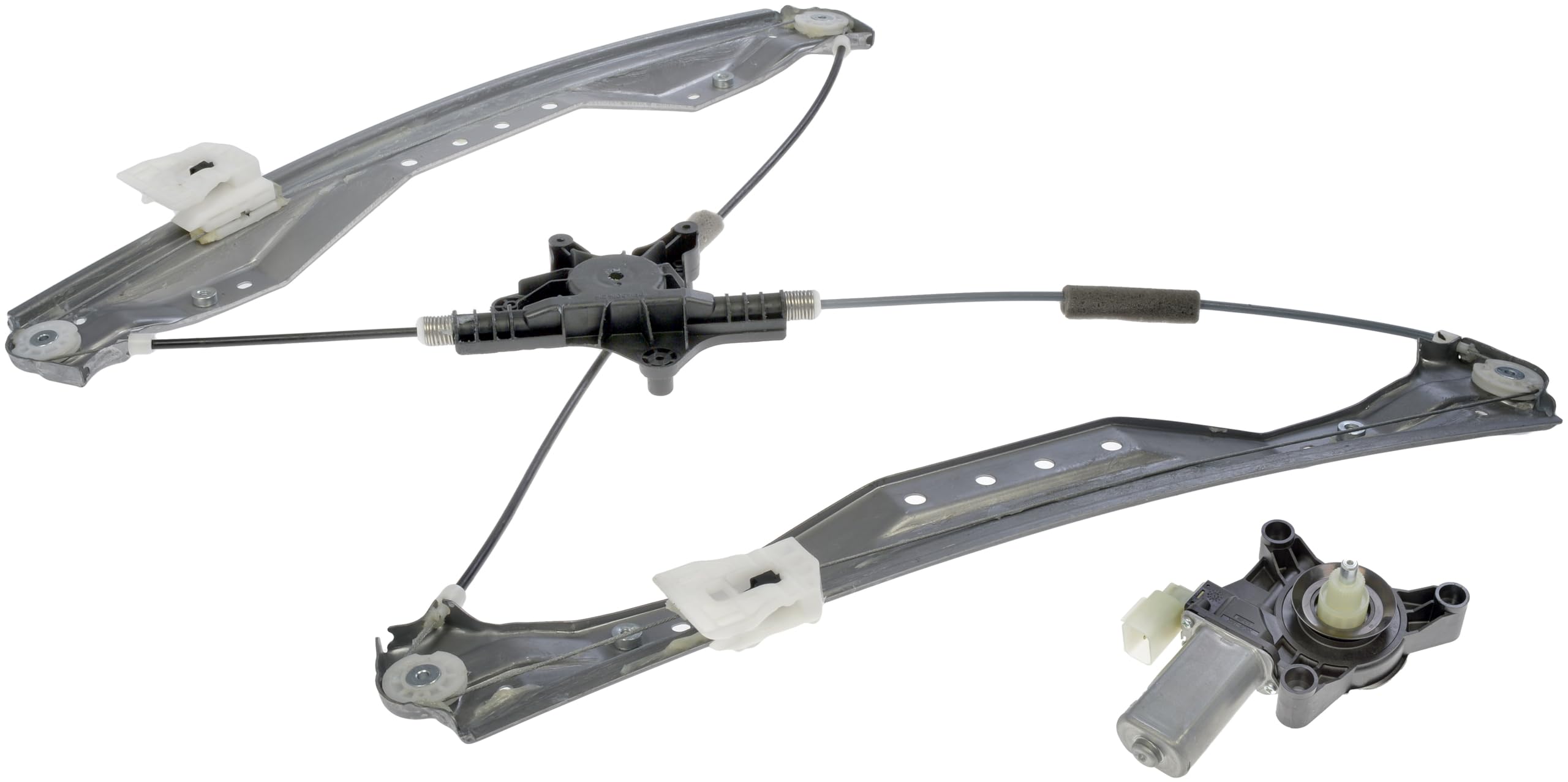 Dorman Front Passenger Side 748-509 Power Window Regulator and Motor Assembly Compatible with Select Chrysler/Dodge/Ram Models (OE FIX)
