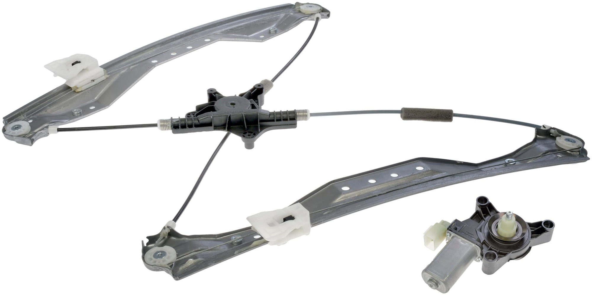 Dorman Front Passenger Side 748-509 Power Window Regulator and Motor Assembly Compatible with Select Chrysler/Dodge/Ram Models (OE FIX)
