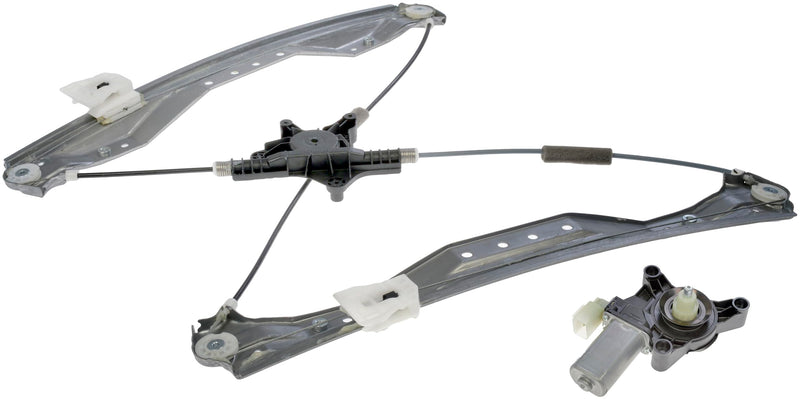 Dorman Front Passenger Side 748-509 Power Window Regulator and Motor Assembly Compatible with Select Chrysler/Dodge/Ram Models (OE FIX)