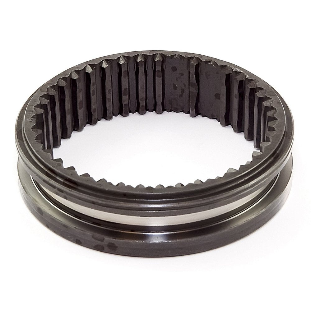 Omix-Ada 18887.16 | Omix Transmission Synchronizer Sleeve, AX15 | OE Reference: 83506249 | Fits 1987-1997 Jeep YJ / TJ / XJ / ZJ / MJ / SJ