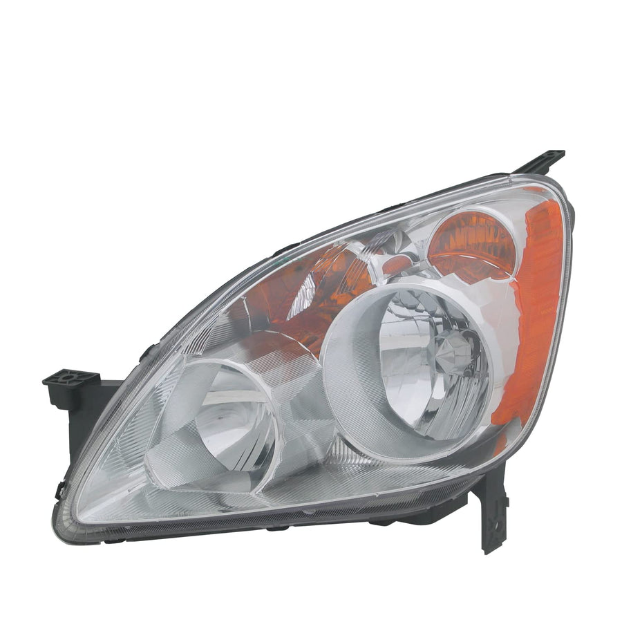 Honda CR-V TYC 20-6666-01-9 Left Replacement Head Lamp