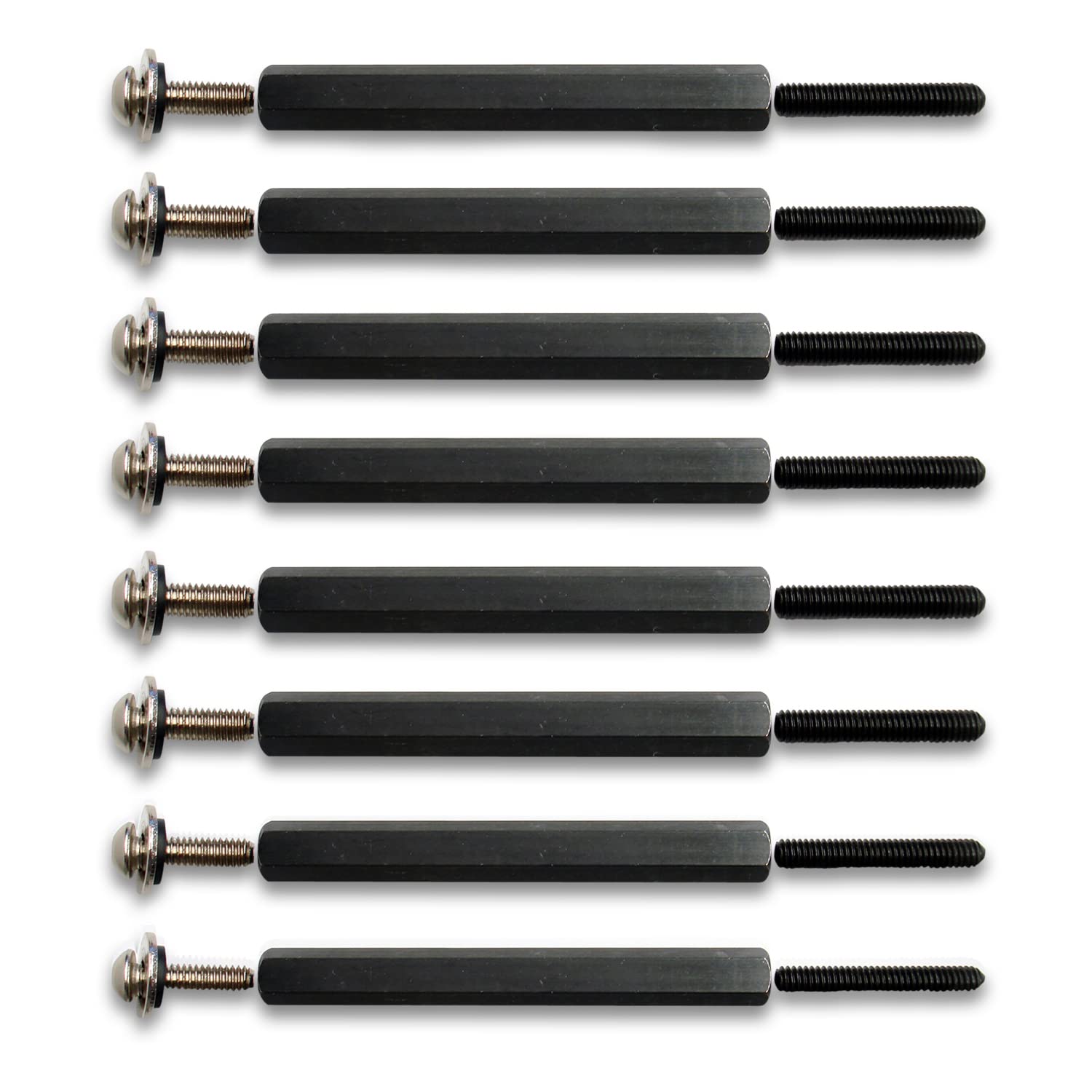 Hold-down Pro Form Parts Assembly Kit 66331 For Ls