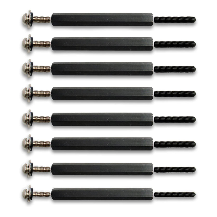 Hold-down Pro Form Parts Assembly Kit 66331 For Ls