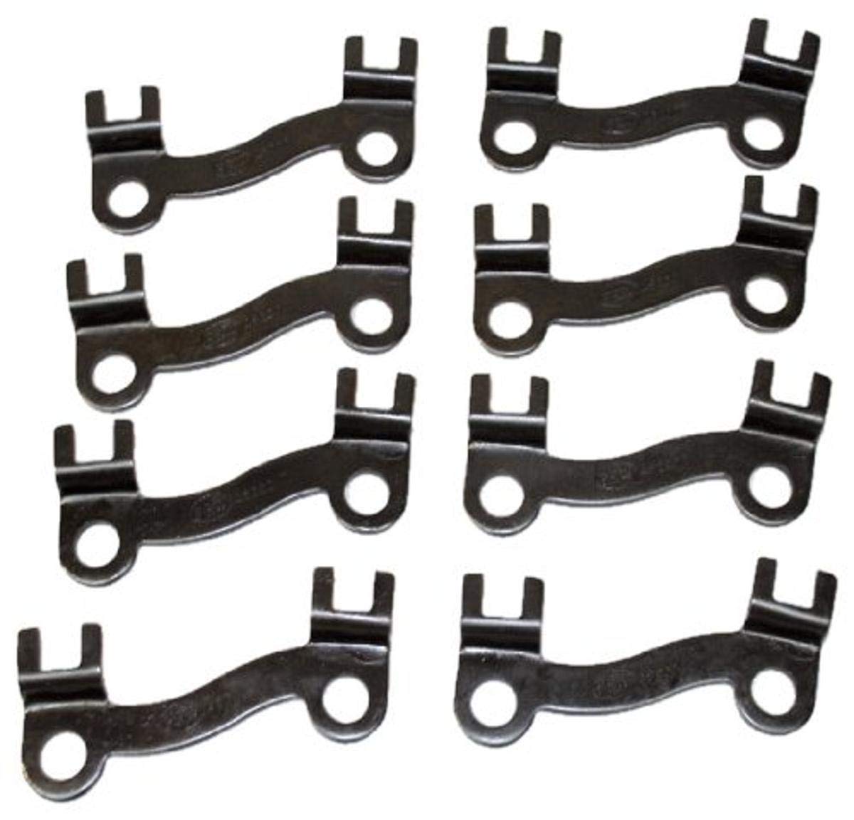 3/8" Stepped Pushrod Guide Plate PRW 1146000 for Ford 429-460 1968-97