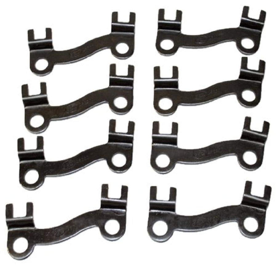 3/8" Stepped Pushrod Guide Plate PRW 1146000 for Ford 429-460 1968-97