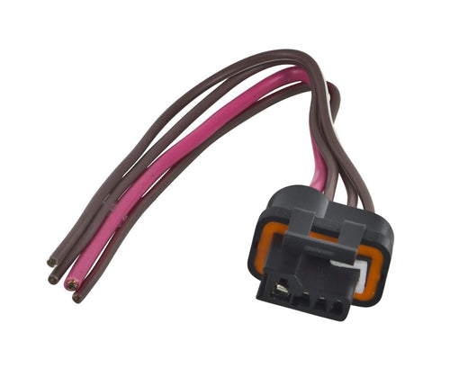 Plug & Harness Powermaster CS & CS XSVolt