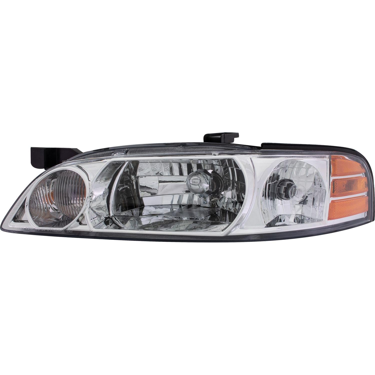 Headlight Eagle Eyes DS495-B001L