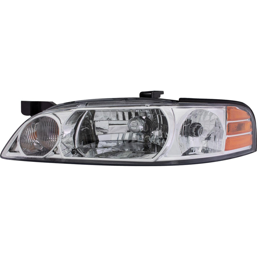 Headlight Eagle Eyes DS495-B001L
