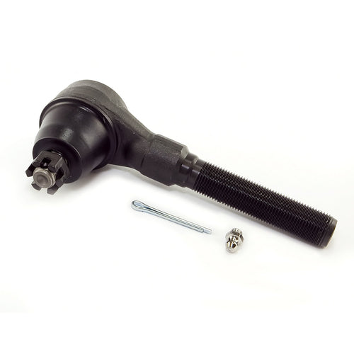 18043.06 | Omix-ADA | Steering Tie Rod End, Left | OE Reference: 52005741 | Fits 1991-2006 Jeep YJ / TJ / XJ / ZJ / MJ