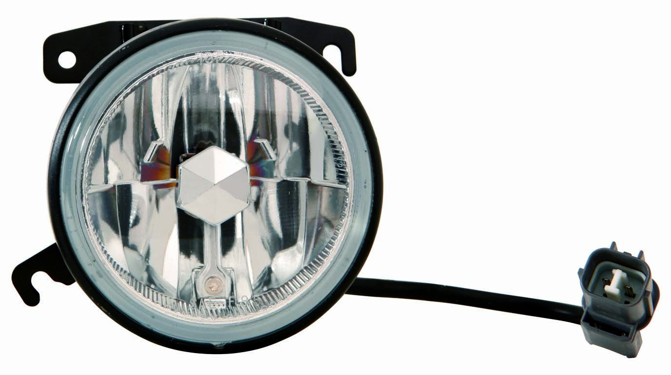 Replacement DEPO Fog Light Set 317-2028P-AS