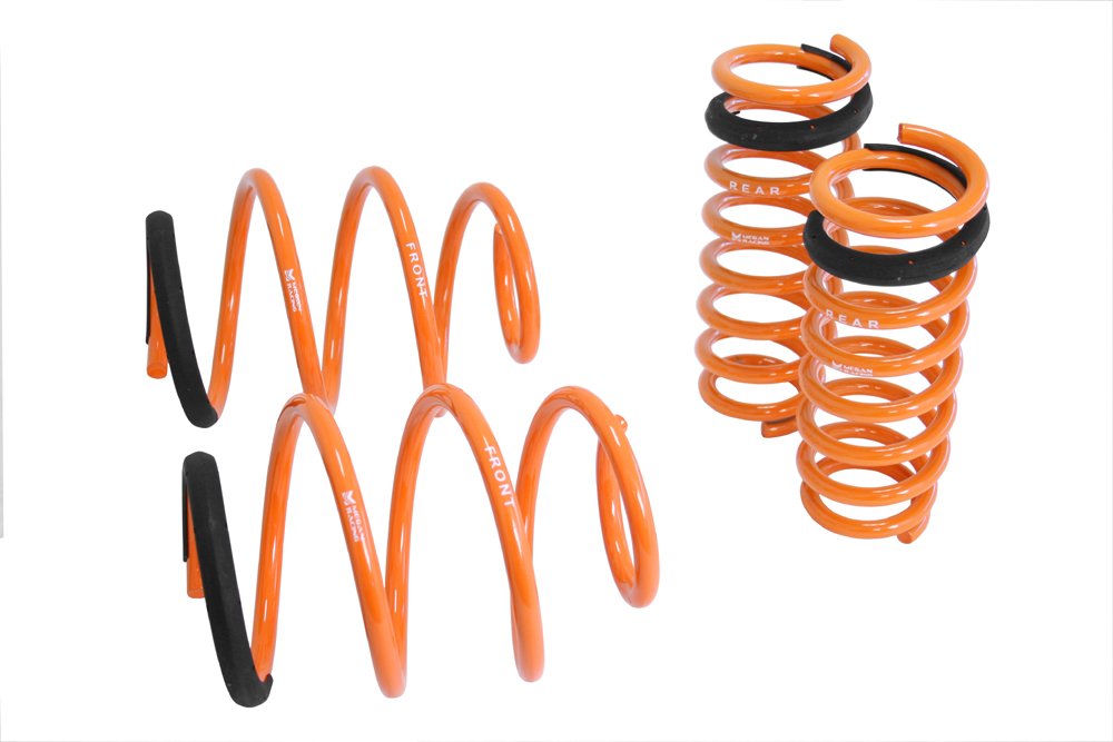 Coilover Lowering Spring Megan Racing MR-LS-HYS11
