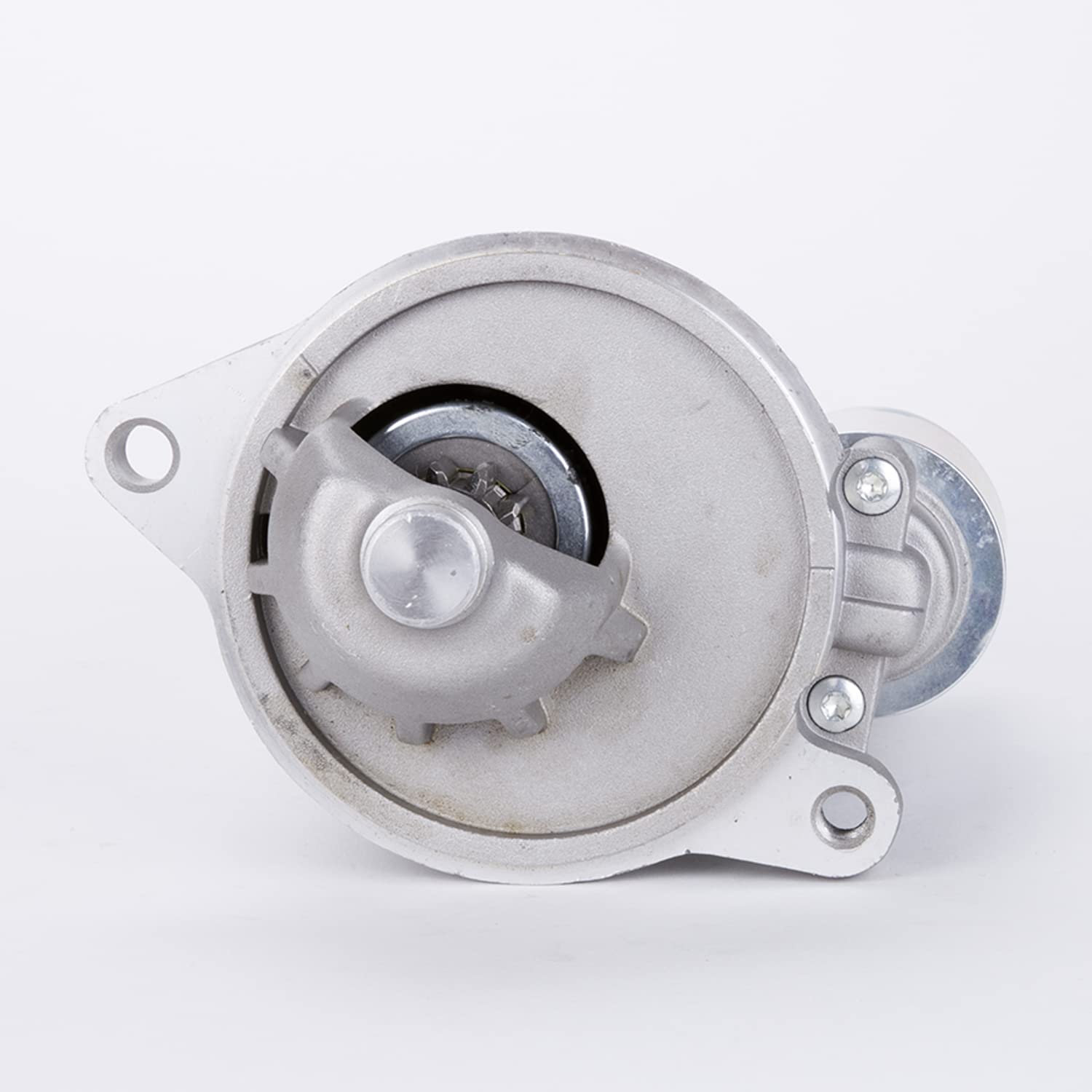 1-03226 TYC Starter Motor Compatible with 1992-1997 Ford F-Series Pickup (HVY Dty)