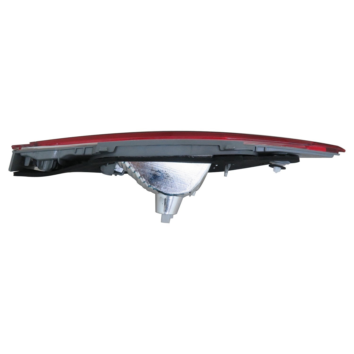 Right TYC Tail Light Assembly Compatible with 2017-2019 Honda CRV