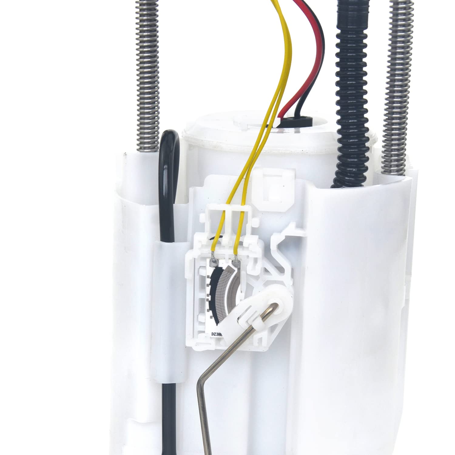 Fuel Pump Module Assembly TYC Compatible with 2009-2014 Acura TL