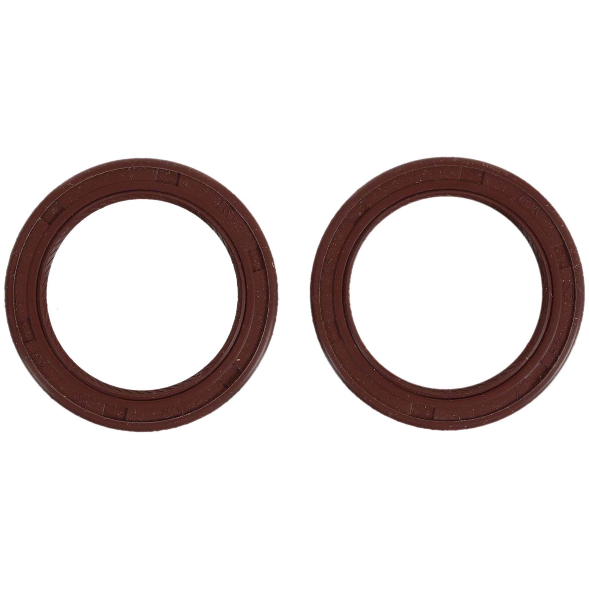 Camshaft FEL-PRO TCS 46144 Front Seal Set