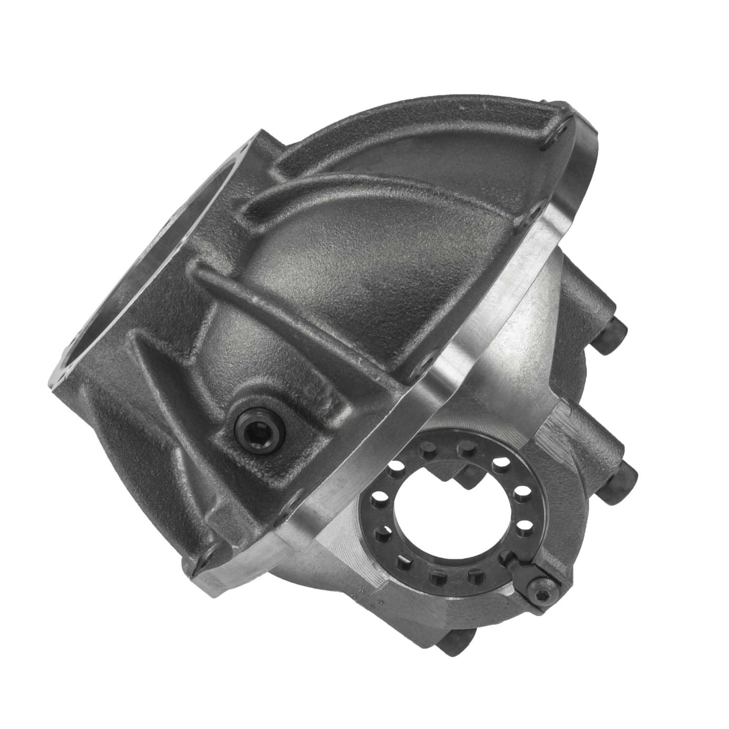 Nodular Differential Housing EXCEL from Richmond XL-5816 Nodular Differential Housing