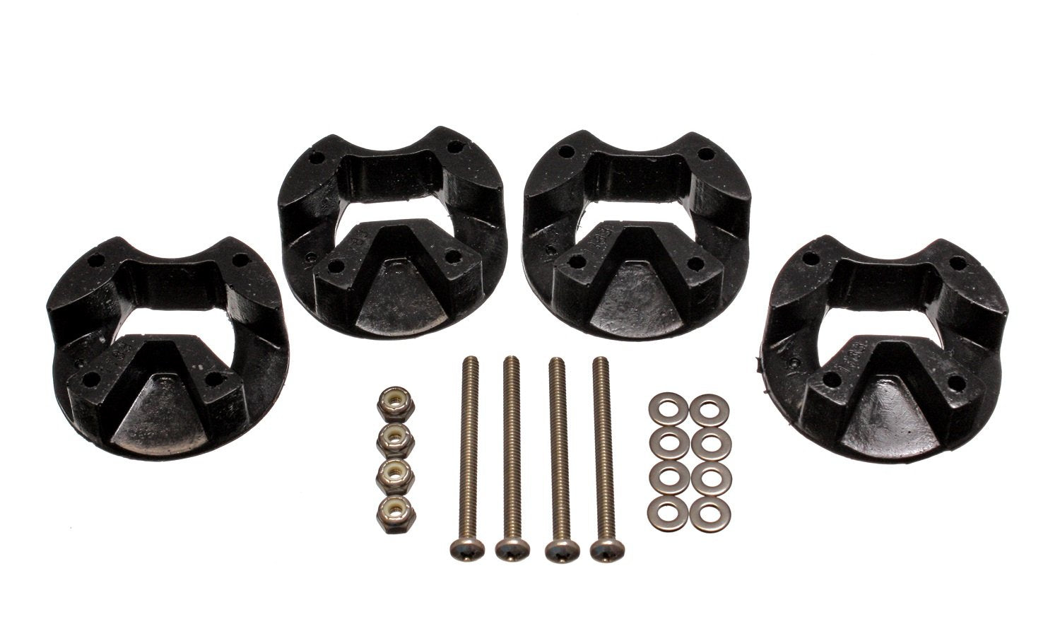 5.1109G Energy Suspension Motor Mount Insert Set